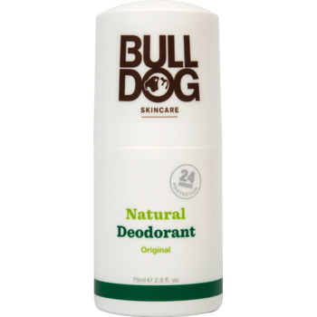 Original Natural Dezodorant Herbal & Refreshing Scent - Prírodný guličkový dezodorant
